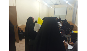 در حال برگزاری | مصاحبه تکمیل ظرفیت کاردانی بومی بر اساس سوابق تحصیلی
