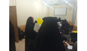در حال برگزاری | مصاحبه تکمیل ظرفیت کاردانی بومی بر اساس سوابق تحصیلی