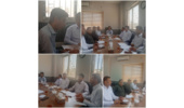 آغاز انبارگردانی دانشکده علوم پزشکی چابهار از ۲۴ فروردین؛ لزوم آمادگی شهرستان‌ها
