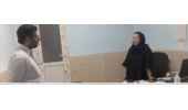 بازدید رئیس دانشکده علوم پزشکی چابهار از مرکز جامع سلامت نگور؛ تاکید بر ارتقای خدمات بهداشتی و درمانی شبانه‌روزی در نگور