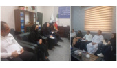 دانشکده علوم پزشکی چابهار؛ تمرکز بر کاهش مرگ مادران باردار و ارتقاء سلامت مادر و کودک