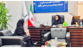 تداوم سنت دیدارهای چهره‌به‌چهره؛ بررسی مشکلات کارکنان در نشست هفتگی سرپرست دانشکده علوم پزشکی چابهار