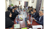 سخنگوی دولت در بازدید از بیمارستان امام علی(ع) چابهار: بهداشت و درمان حق مسلم هر شهروند ایرانی است
