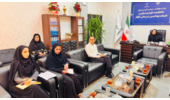 استقرار نظام ارجاع هوشمند در جنوب بلوچستان؛ گامی برای تسهیل درمان و ارتقای خدمات کلینیکی
