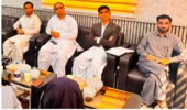 بررسی عملکرد حوزه‌های مختلف دانشکده علوم پزشکی چابهار در نشست گزارش‌دهی معاونان و مدیران