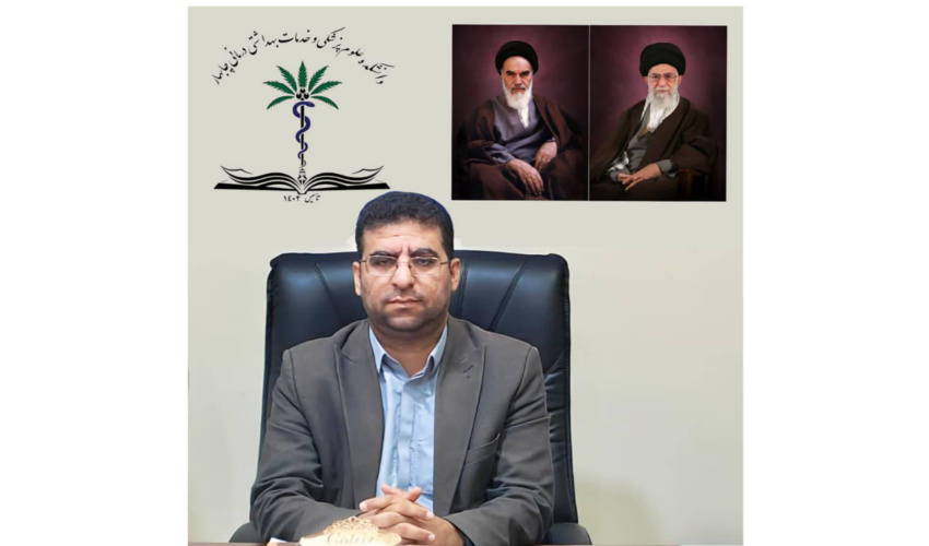 شناسایی بیش از 16 هزار بیمار دیابتی در حوزه دانشکده علوم پزشکی چابهار/ تأکید بر ارتقای شاخص‌های بیماری‌های غیرواگیر