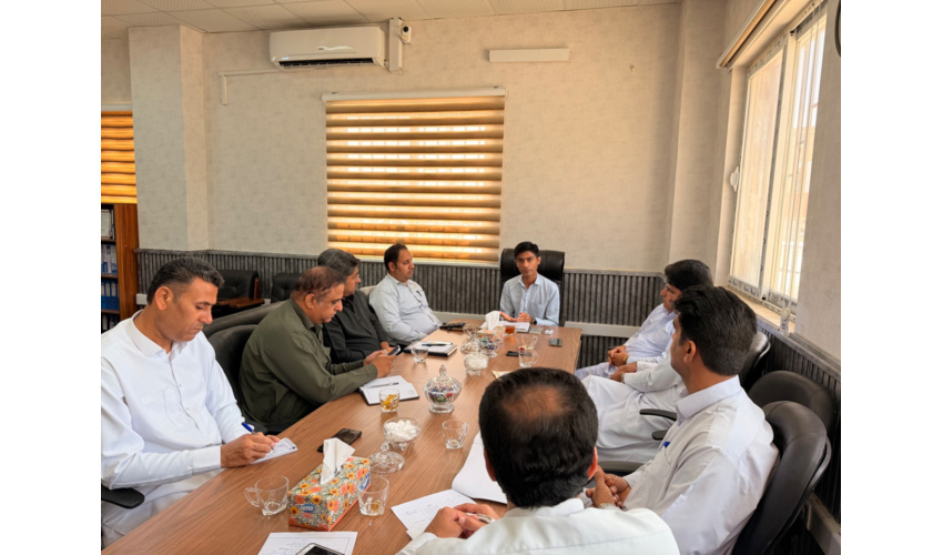 آغاز انبارگردانی دانشکده علوم پزشکی چابهار از ۲۴ فروردین؛ لزوم آمادگی شهرستان‌ها