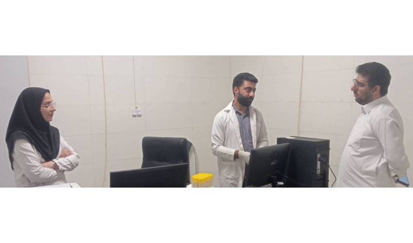 بازدید رئیس دانشکده علوم پزشکی چابهار از مرکز جامع سلامت نگور؛ تاکید بر ارتقای خدمات بهداشتی و درمانی شبانه‌روزی در نگور