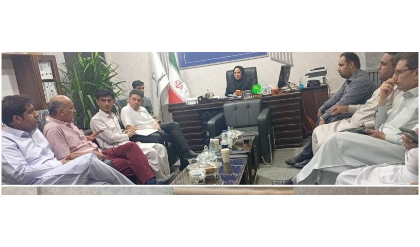 تاکید بر آمادگی کامل مراکز بهداشتی و درمانی در دومین نشست کمیته ستاد مدیریت بحران دانشکده علوم پزشکی چابهار