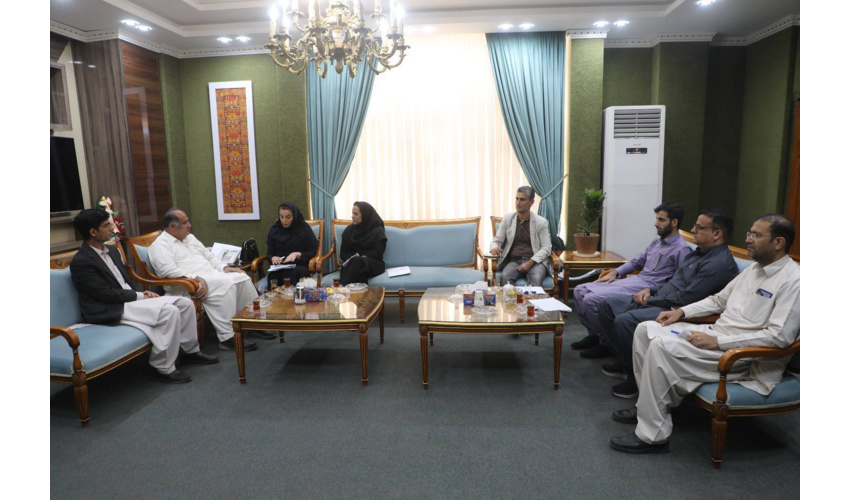 تحول در زیرساخت‌های درمانی چابهار؛ بیمارستان امام علی (ع) نوسازی و خدمات بهداشتی گسترش می‌یابد