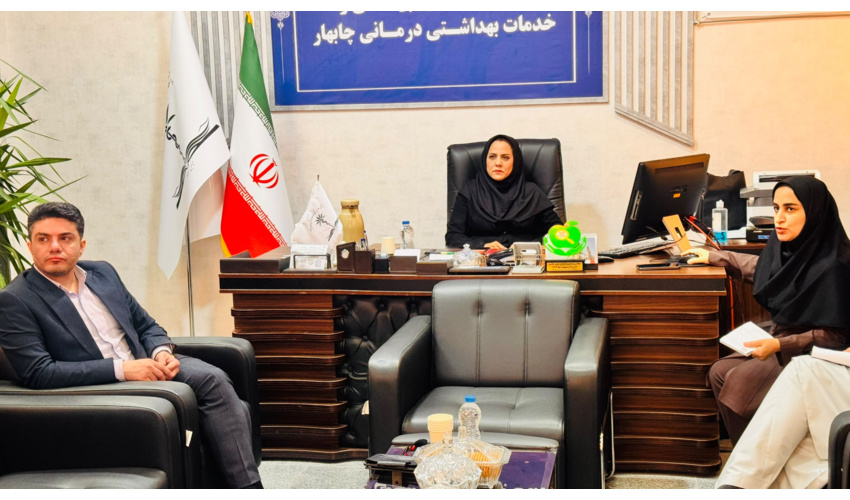 بررسی راهکارهای کاهش سزارین و تأمین تجهیزات تخصصی در کمیته ترویج زایمان طبیعی دانشکده